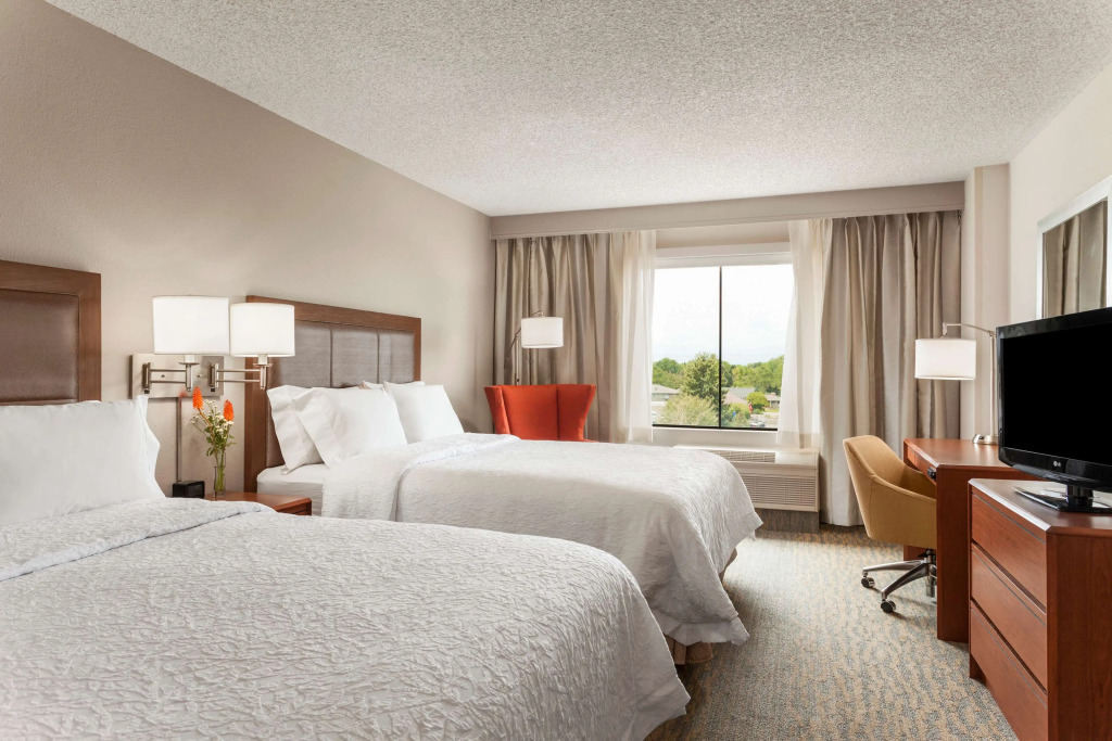 Hampton Inn & Suites Denver-Cherry Creek