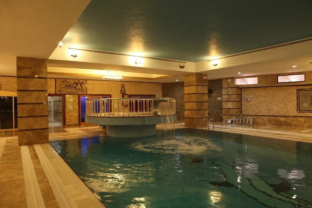 Gherdan Park Hotel
