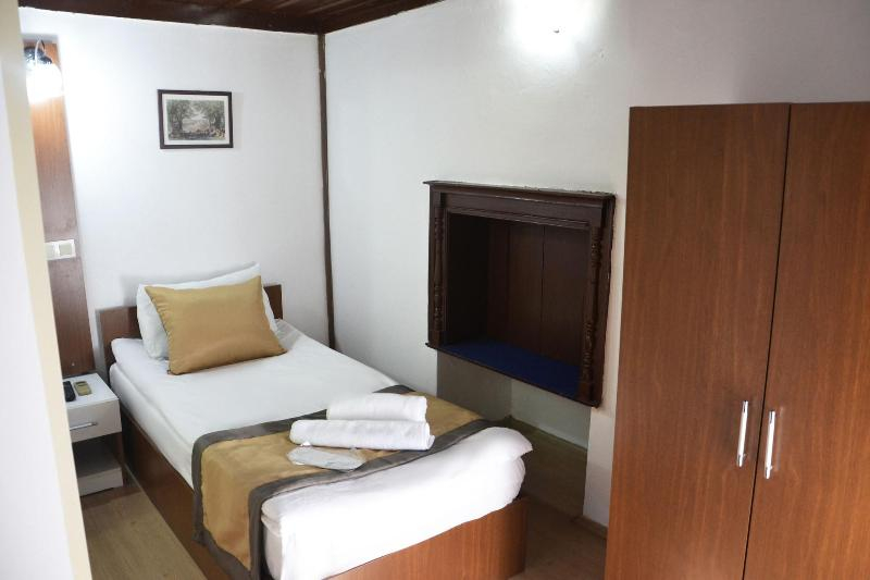 Odile Konak Hotel
