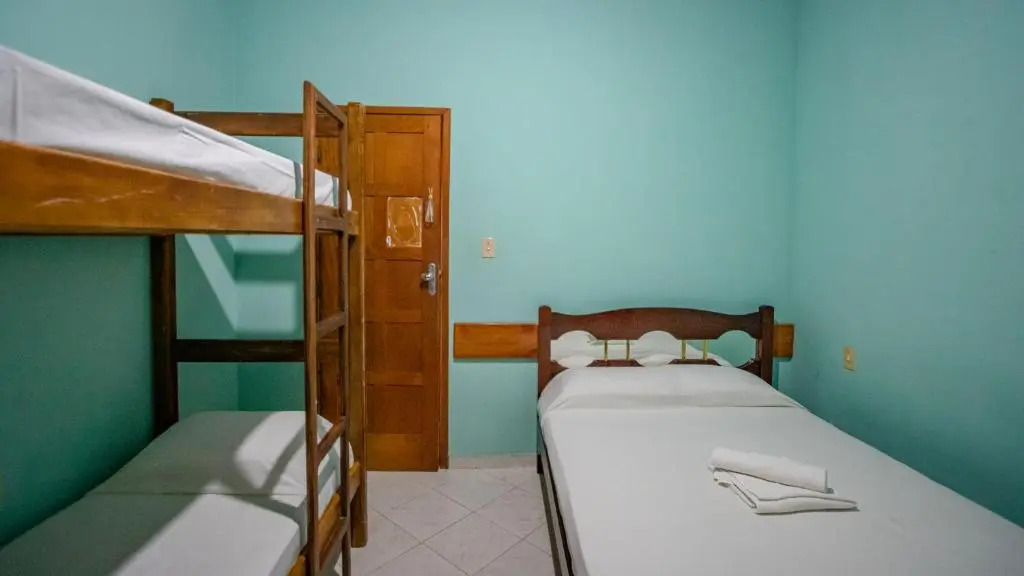 Sky Suites Pousada