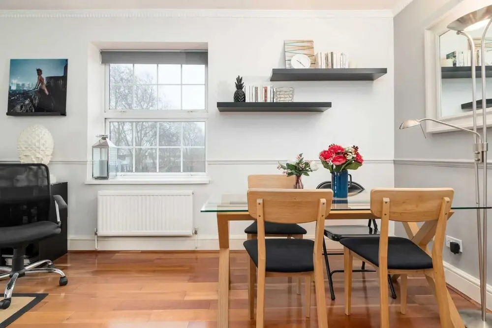Guestready - Homely and Serene 1bed Apartment in Islington