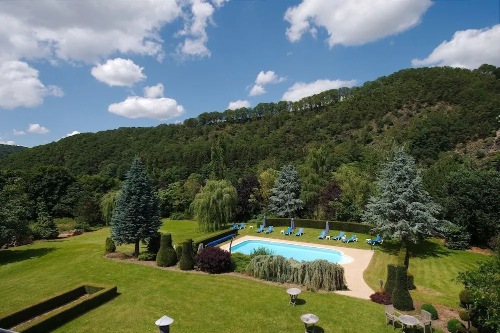 Hostellerie Relais de lOurthe