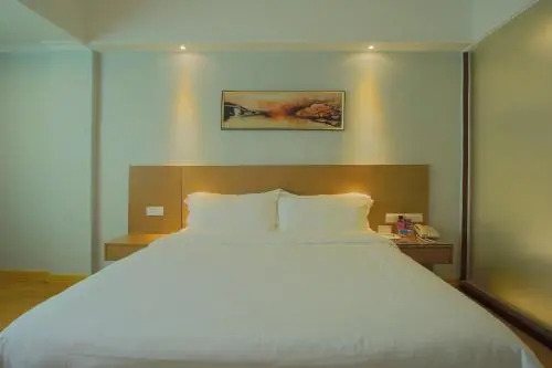Toronto Hotel Tian Bei Dian