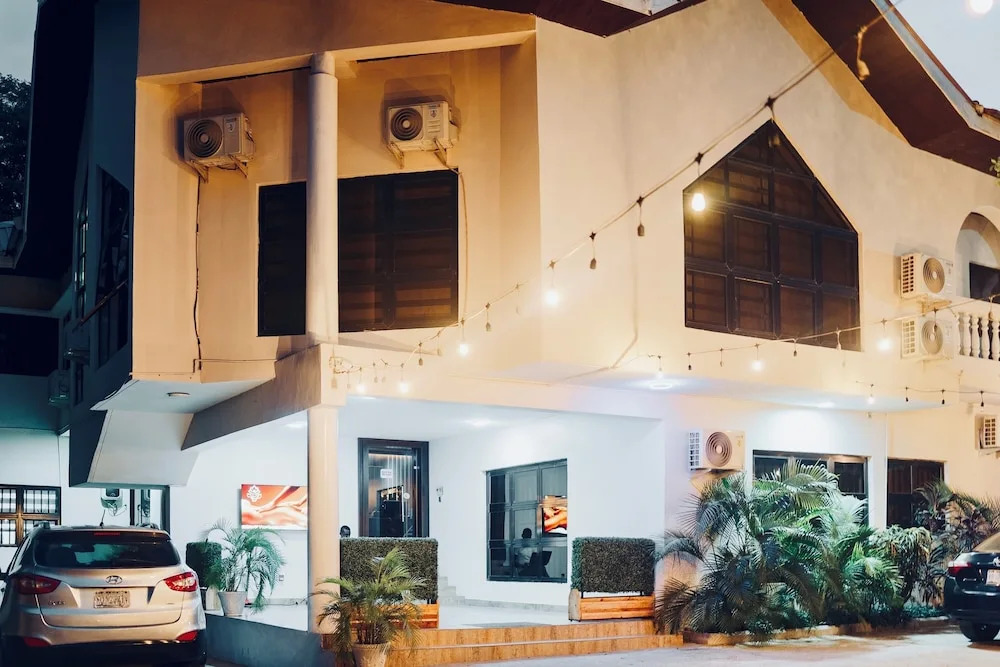 Kashco Apartments Wuse 2 Abuja
