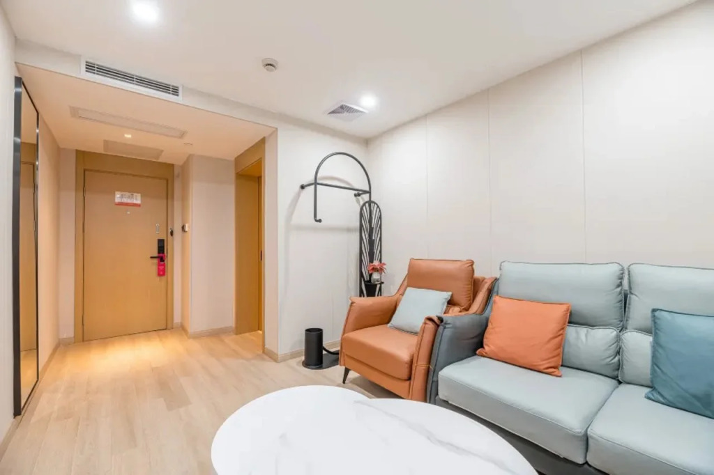 Echarm Hotel Shanghai Bund Store