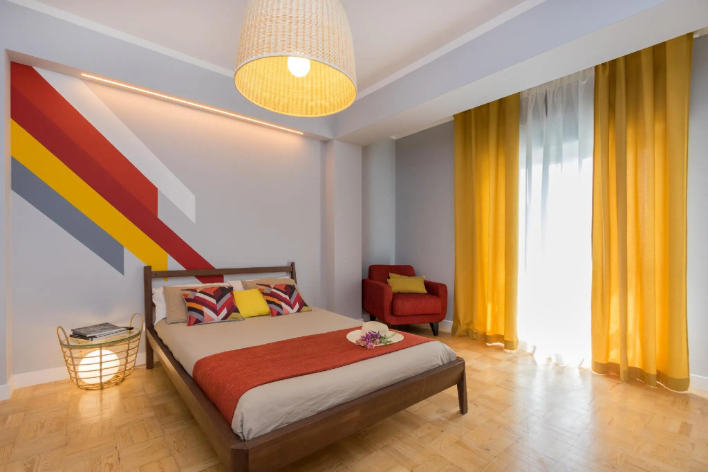 Lisbon Airport Hostel