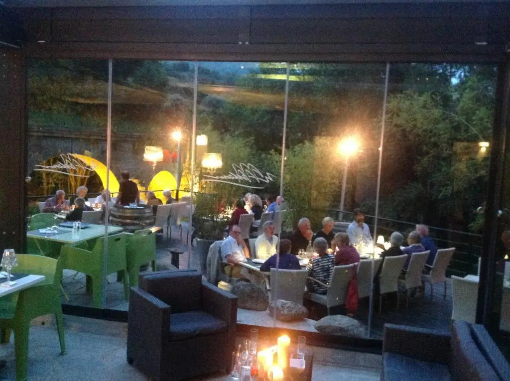 Auberge U Mulinu