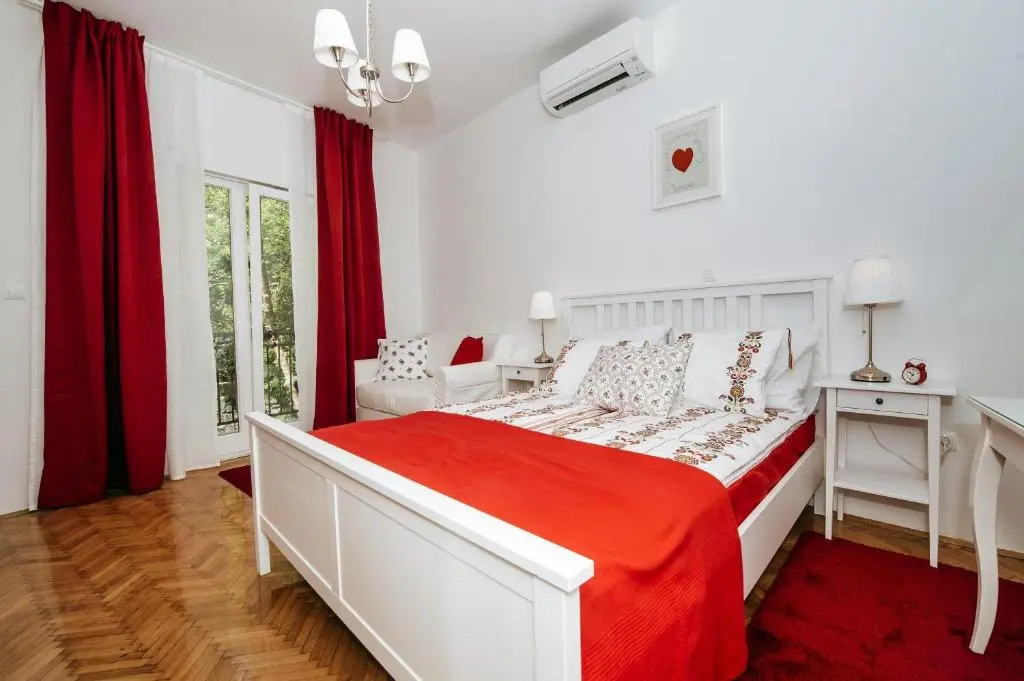 Apartments Jadera