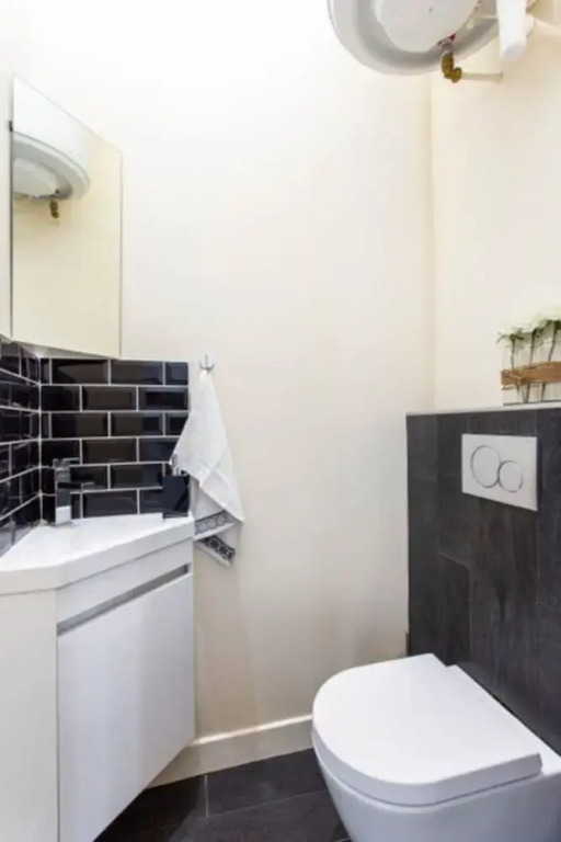 Stunning Apartment - 1br-6p - Grand Boulevard