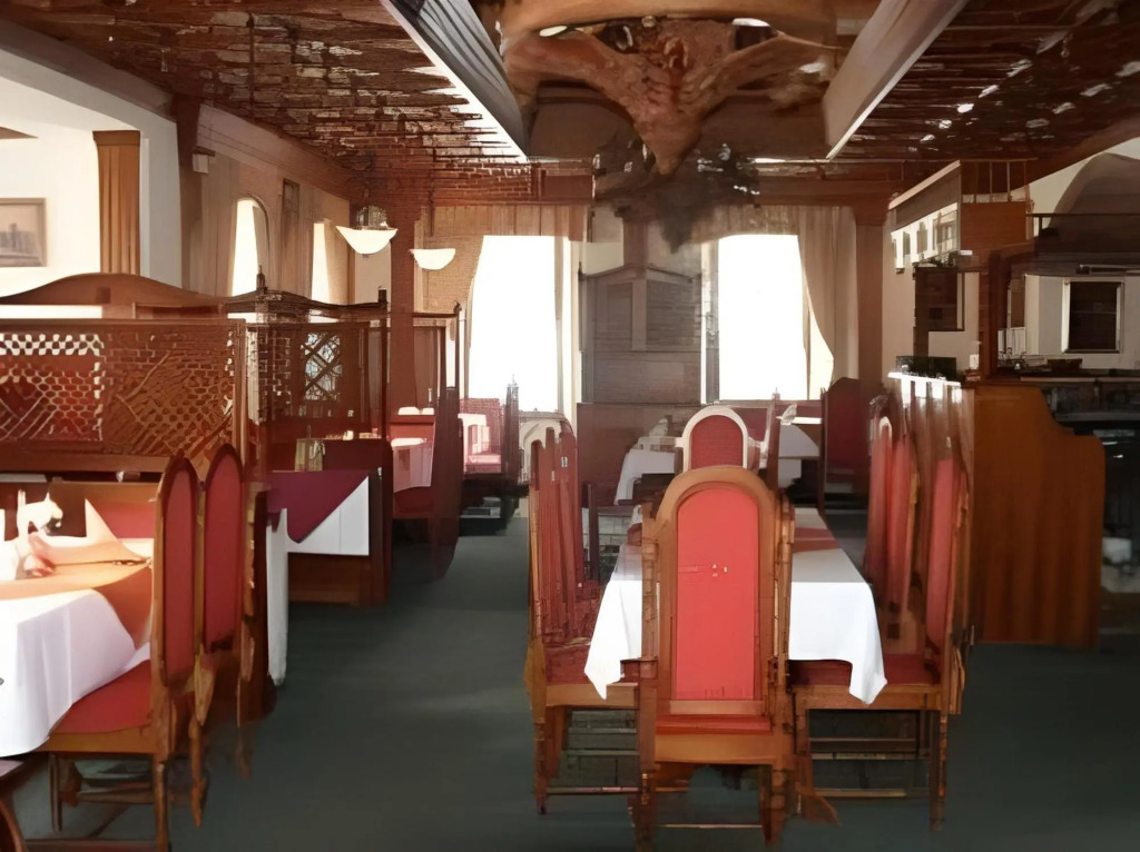 Hotel Praha