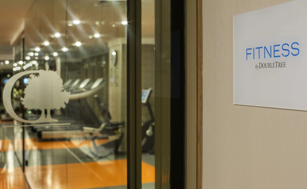 DoubleTree by Hilton Istanbul-Avcilar