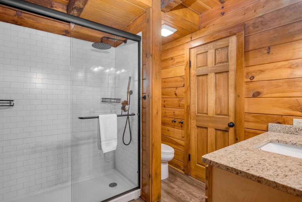 Dudley Buyout by Avantstay 4 Cosy Cabin Buyout w/ Hot Tubs & Incredible Views