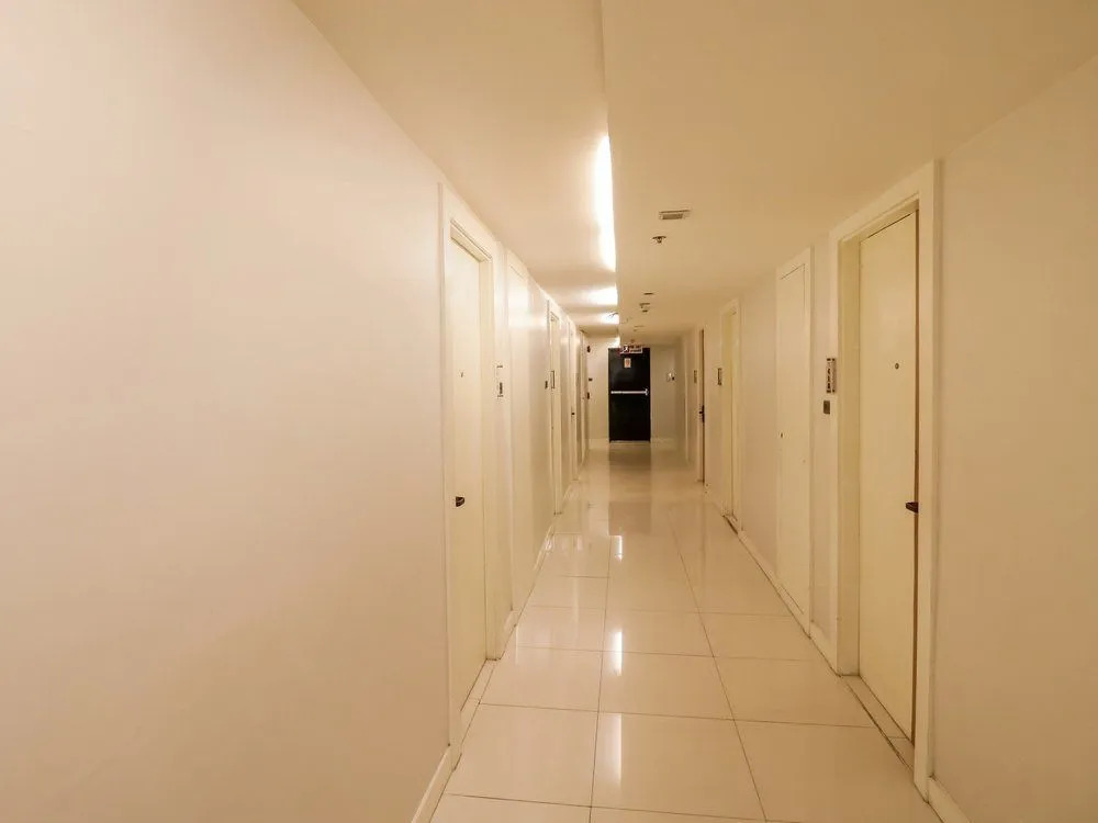 Nida Rooms Sathorn 48 Mansion