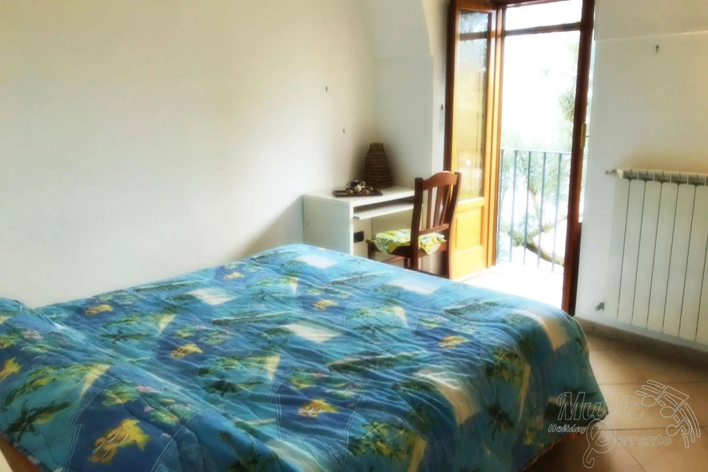 Maison del Mare Sorrento Sea View