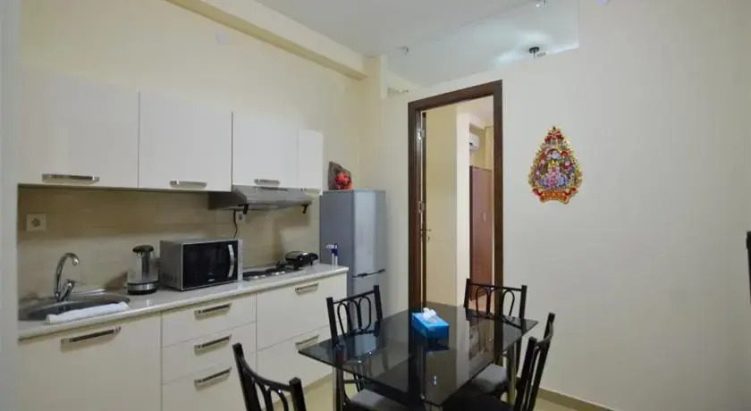 FS Apartments