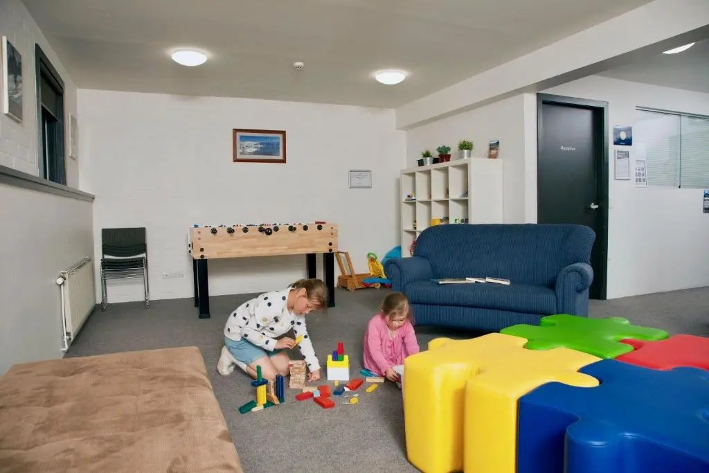 Boali Lodge Thredbo