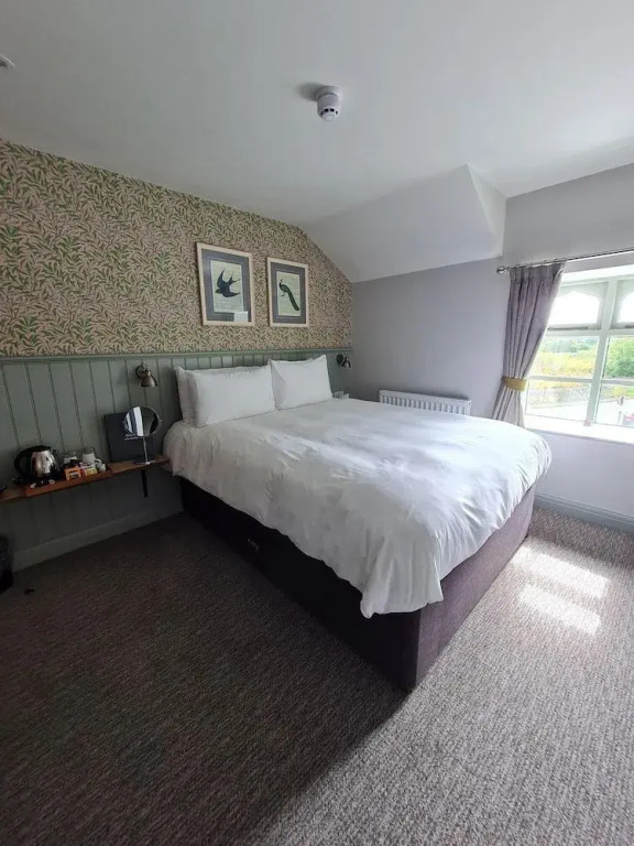 The Stork Hotel