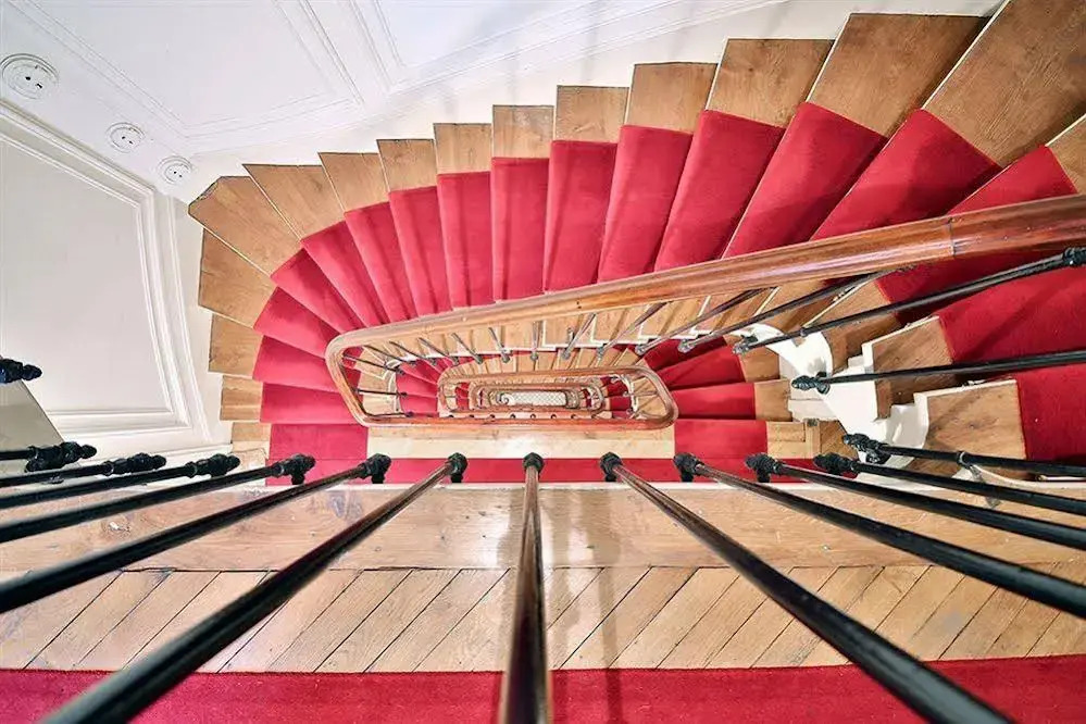 Apartment Saint Germain - Luxembourg
