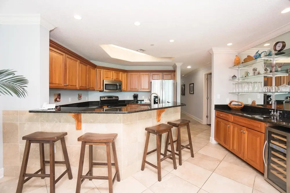 Phoenix West 505 Apartment 3
