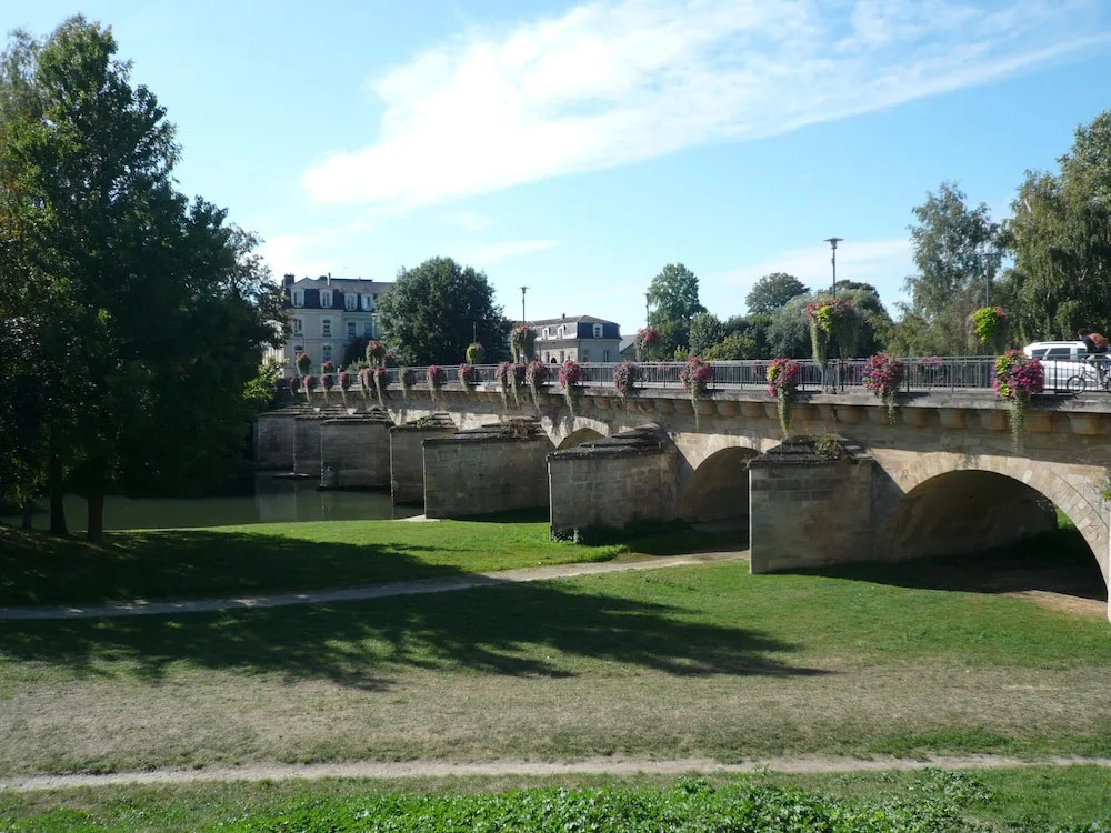 AppartduFort