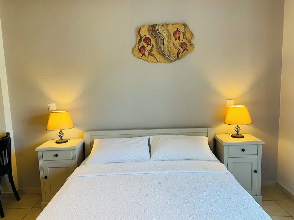 Harmony Seaside Pelion