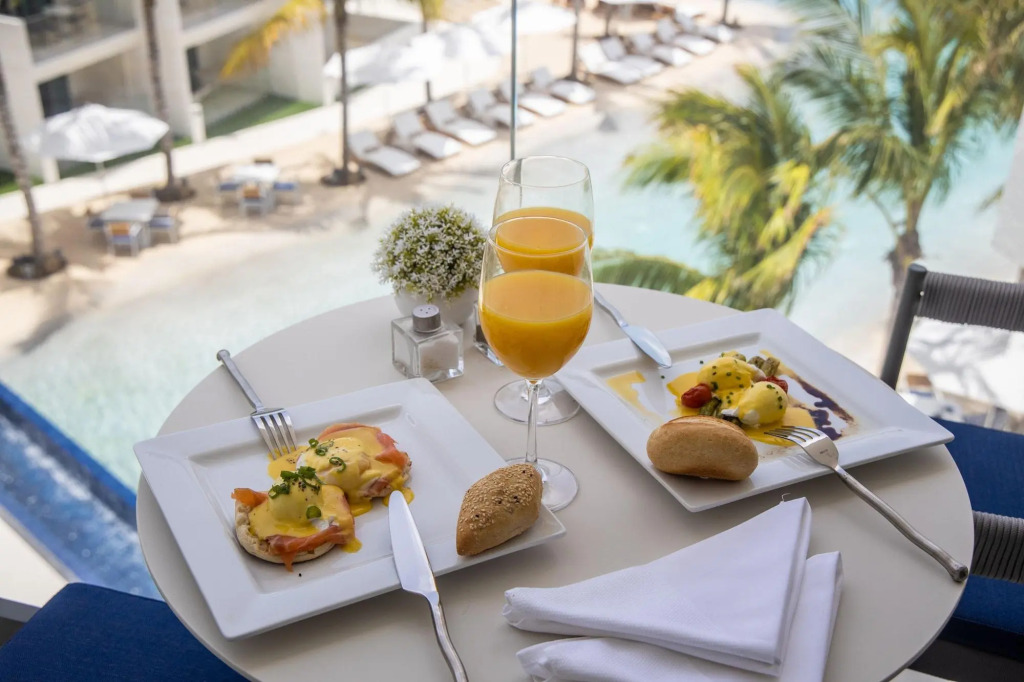 The Morgan Resort Spa & Village