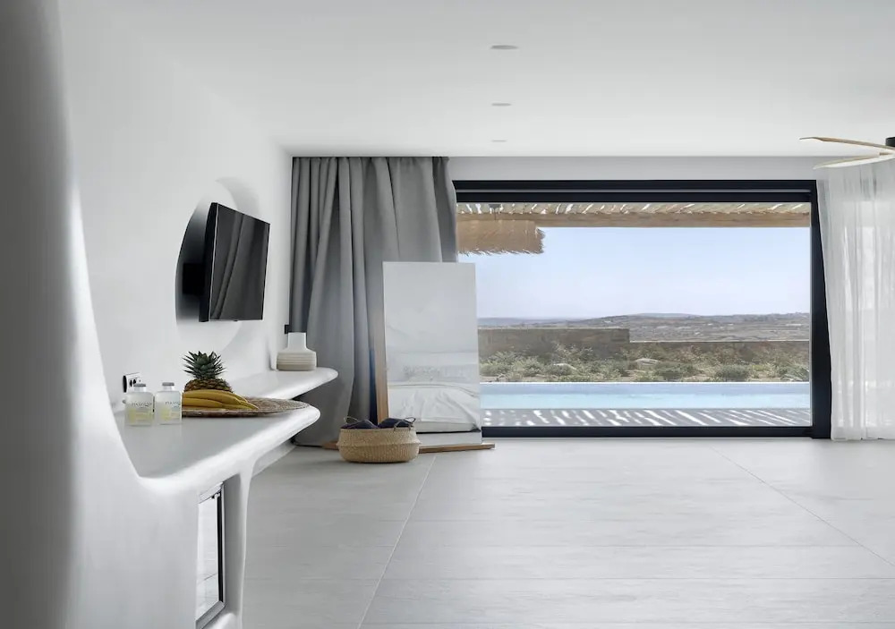 WhiteArt Suites