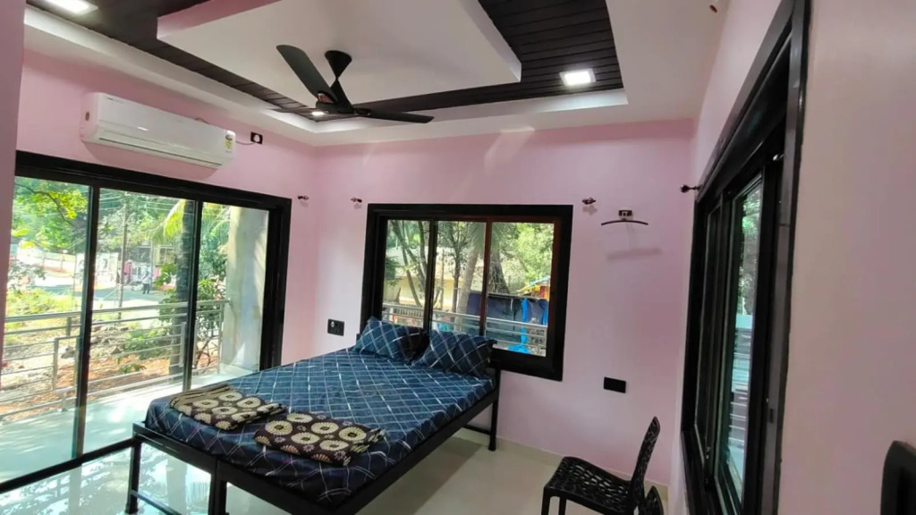 khot homestay
