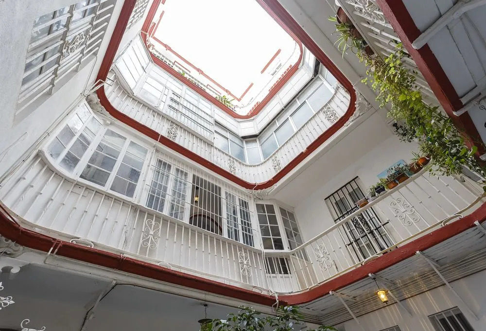 Apartamento La Herencia del Regidor
