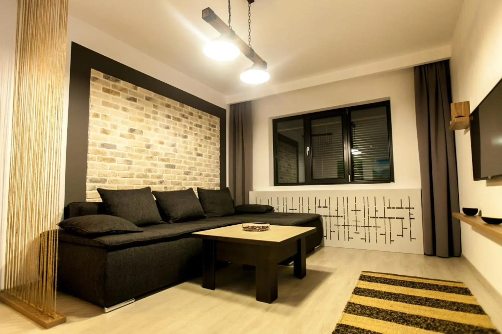 Premium Apartment Sinaia