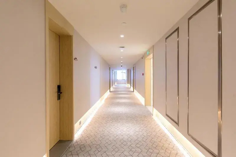 JI Hotel Hangzhou Qianjiang New Town Qianchao Road