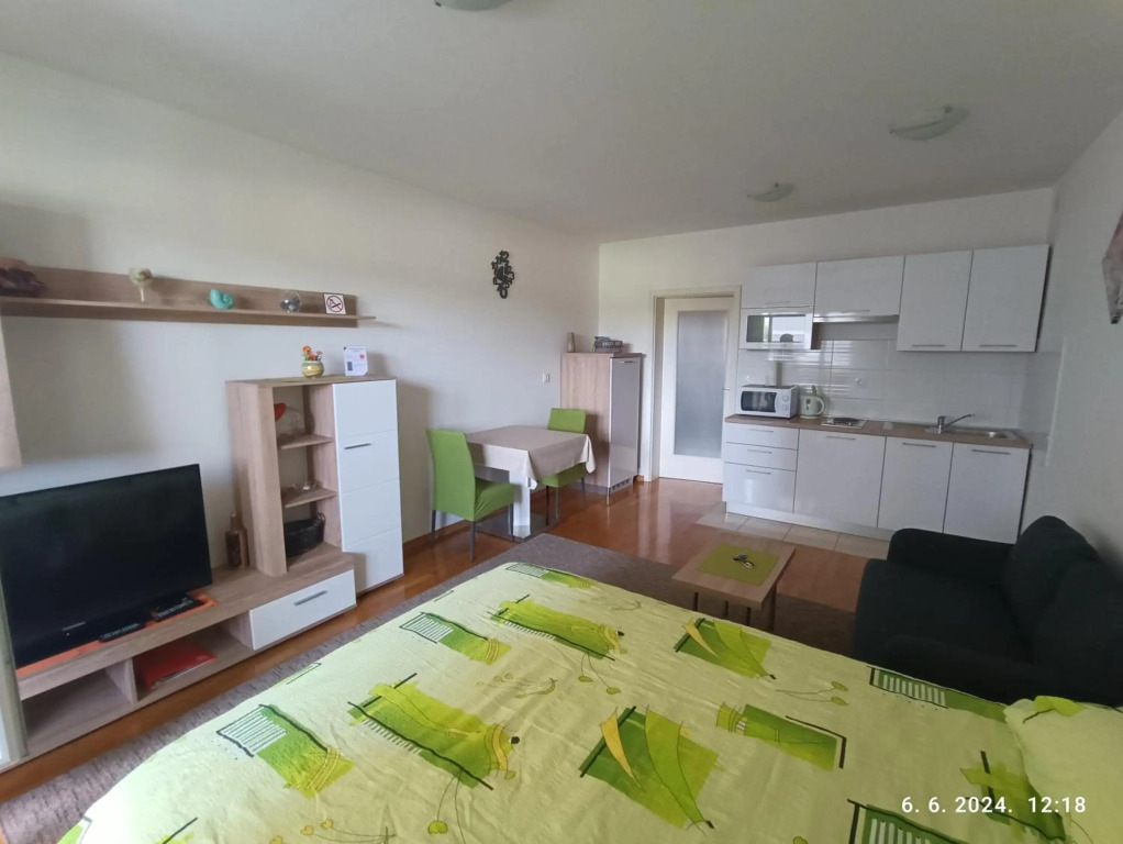 Dalija apartman