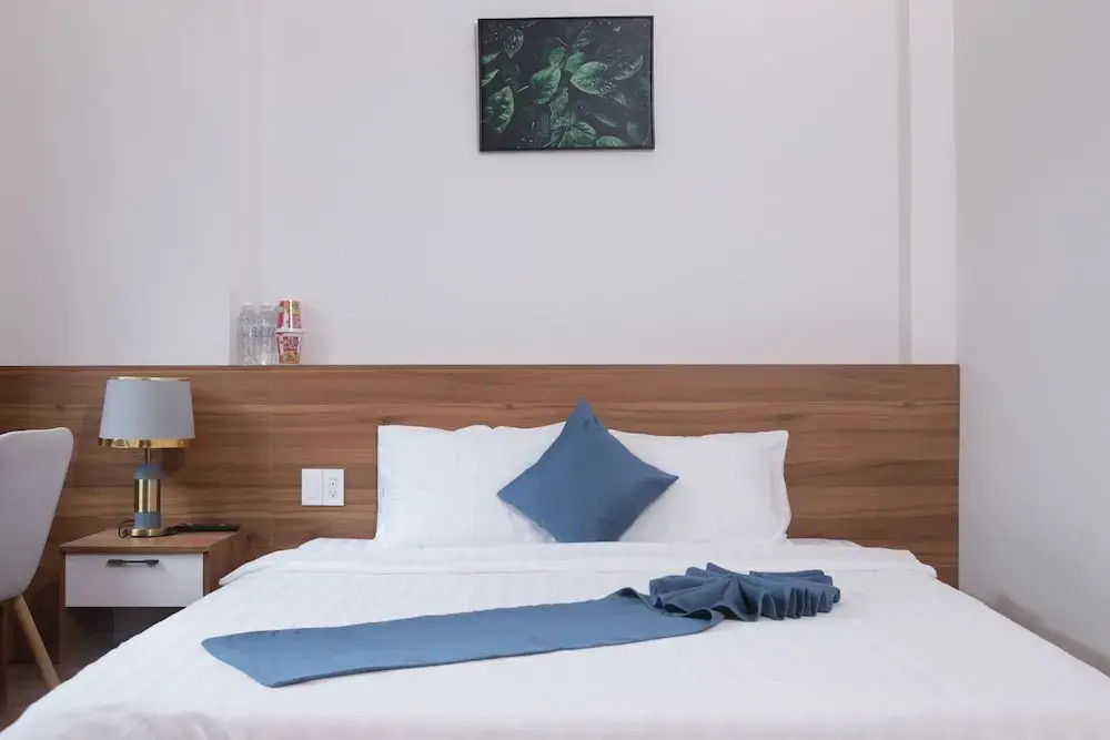 Yen Lam Villa Hotel