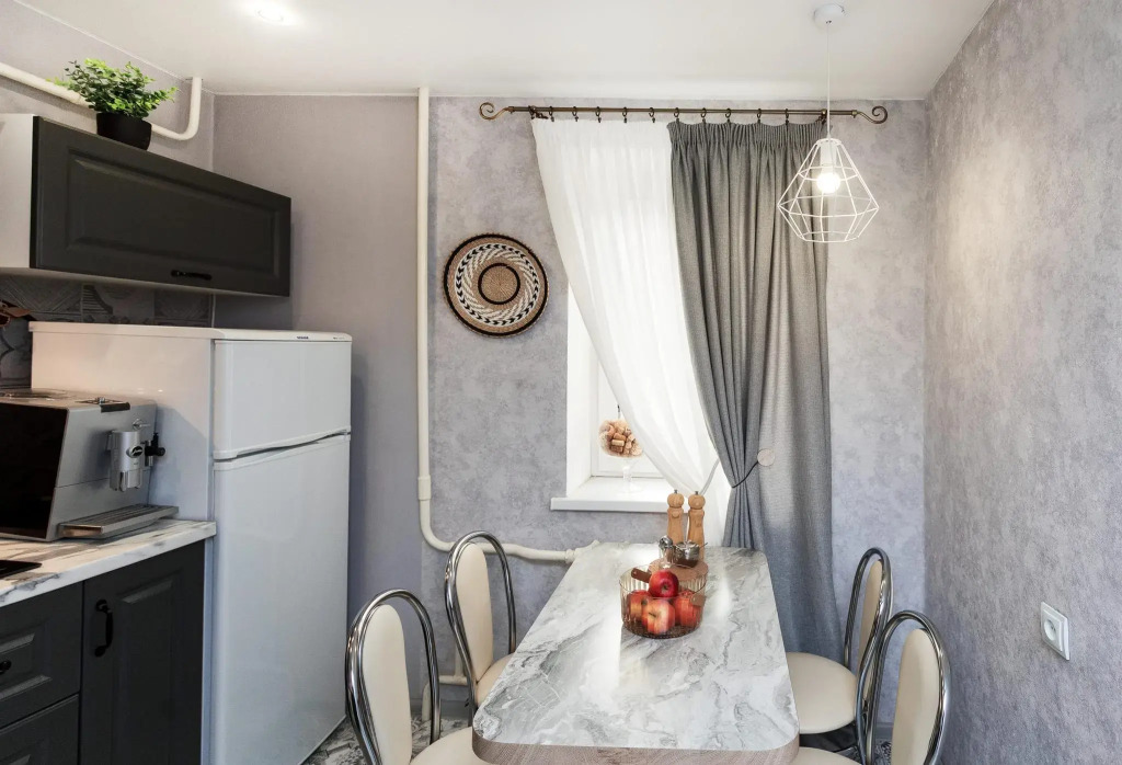 Booking Smart на улице Фрунзе 39