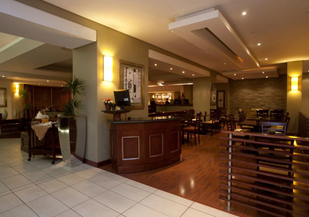 Town Lodge Bellville