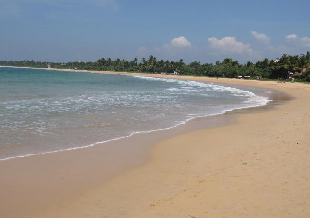 Ula Villa Bentota