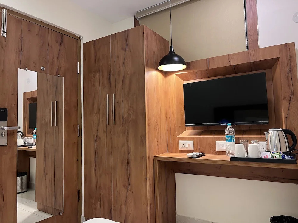 Nexstay Kites Inn