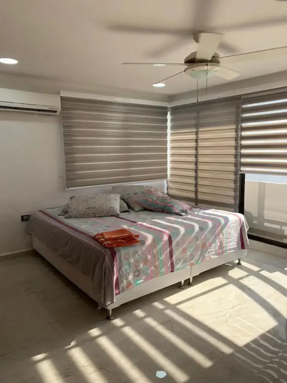 3mr8 Duplex Apartment Close To The Sea With Pool