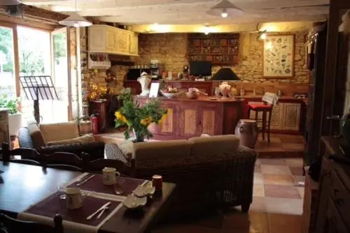 Le Clos Mandalou