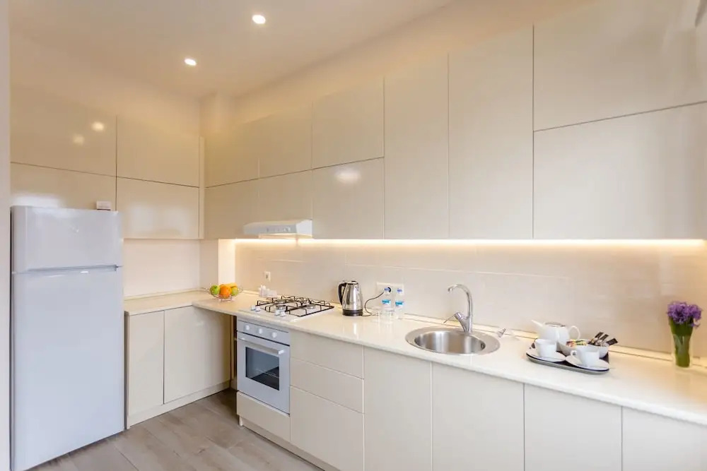 Falcon Apartments - Rustaveli