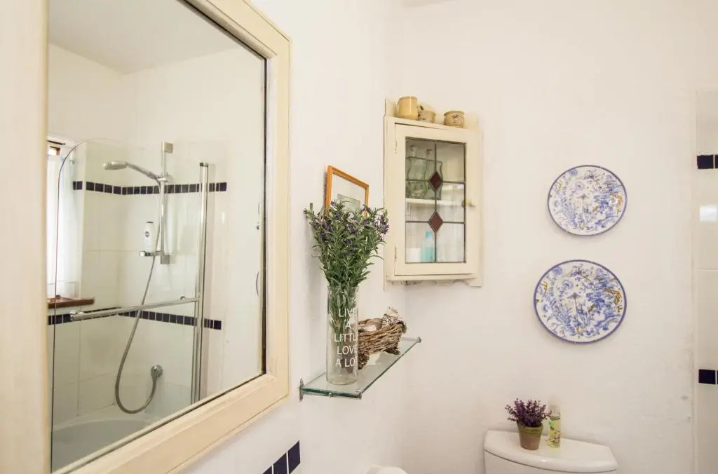 Milkwood Country Cottage