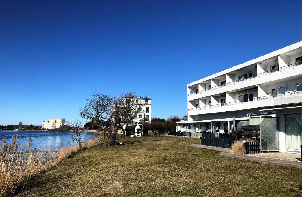 Haus am See - Steinwarder HAS-004 Haus am See