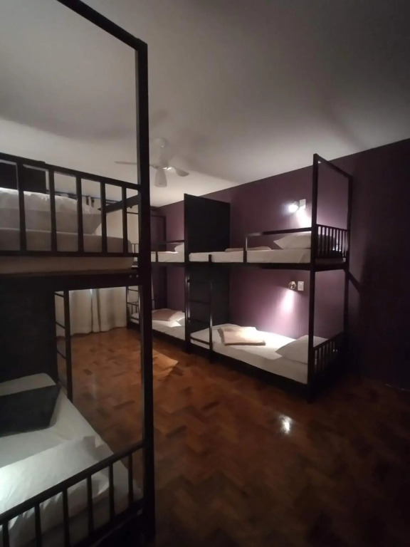 Soul Hostel Av Paulista Bela Vista 2