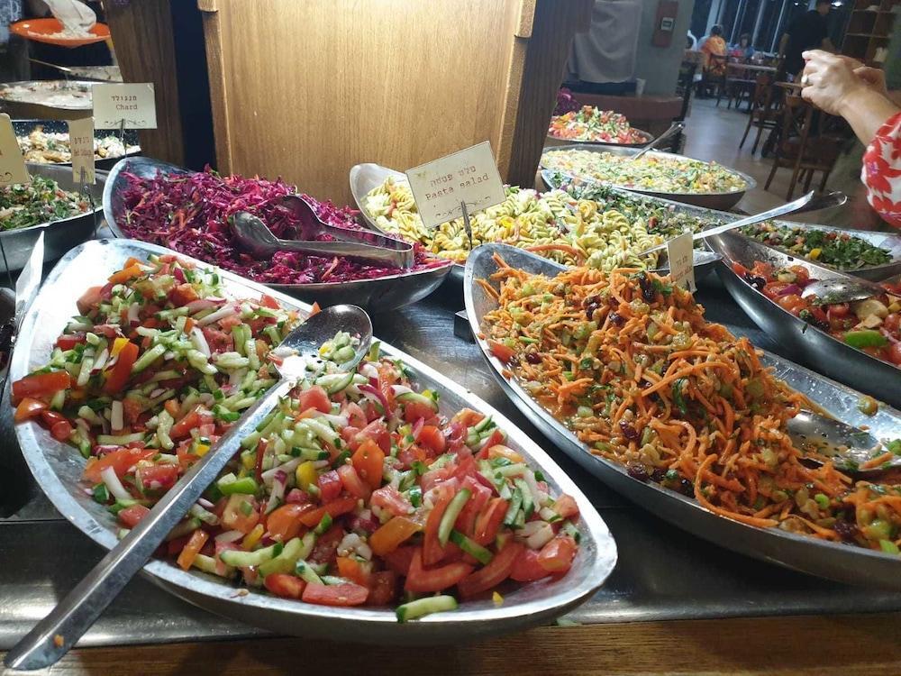 Nof Ginosar Hotel