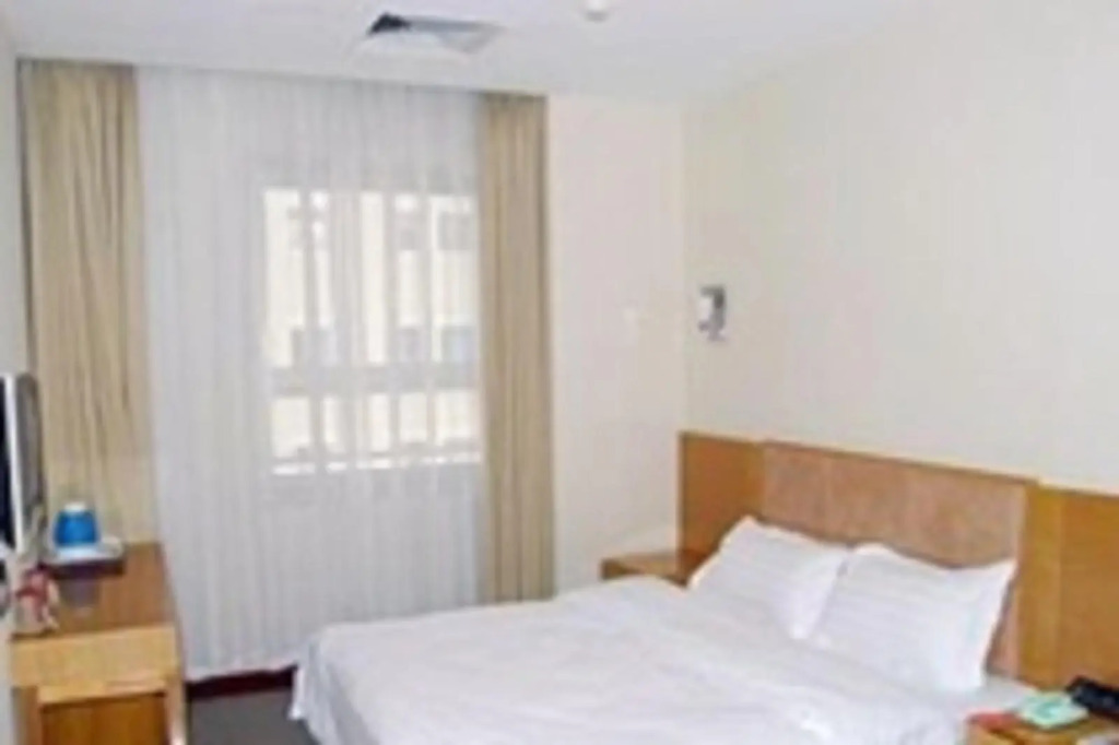 Home Inn Dahuisi