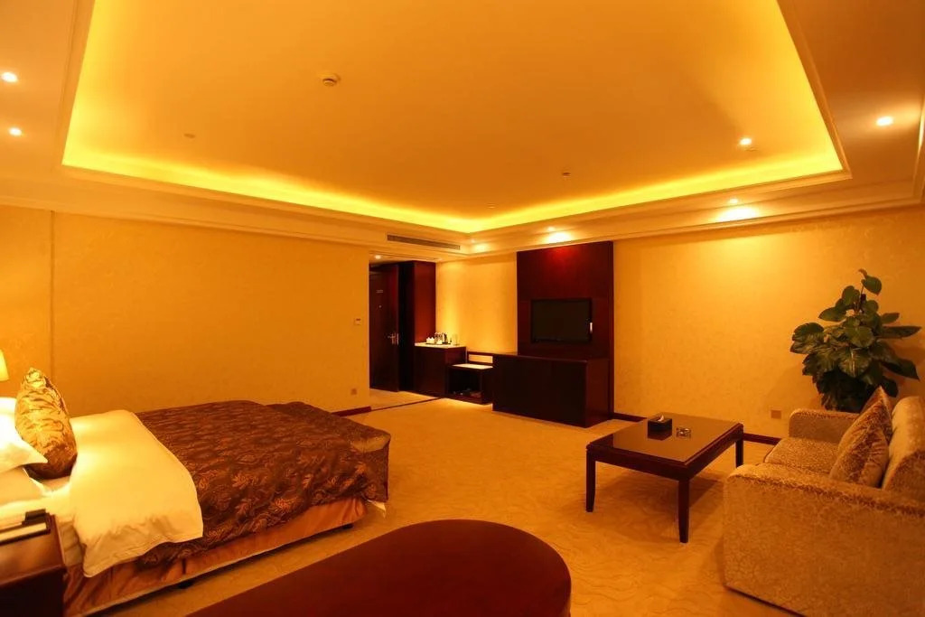 Jiaxing Yueshang Hotel