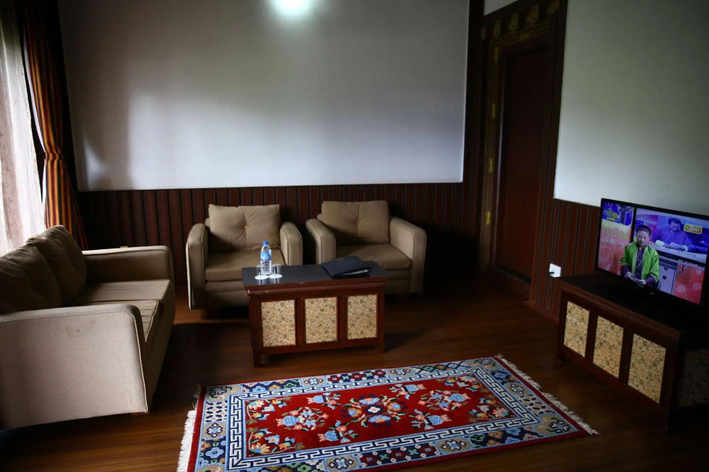 Tashi Namgay Resort