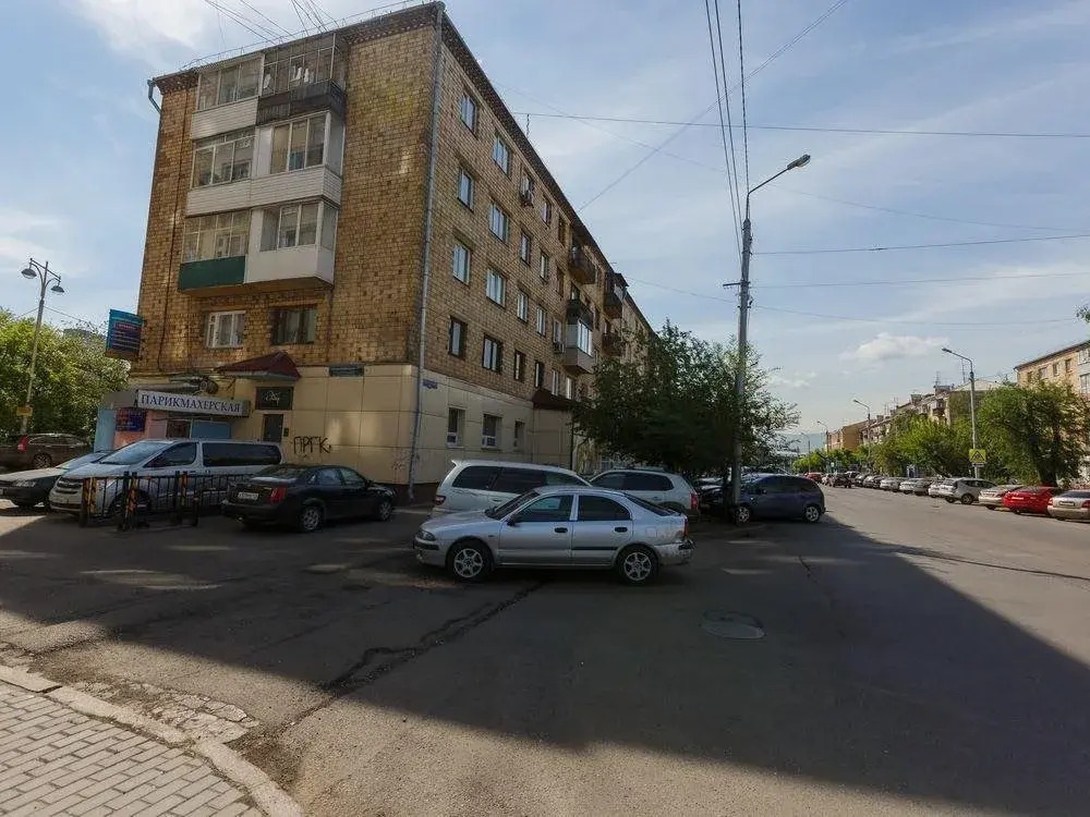 Апарт-отель Ключ