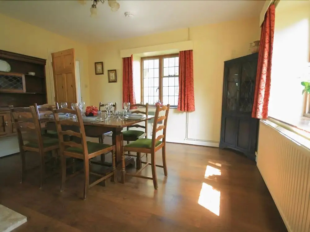 Windy Ridge Cottage