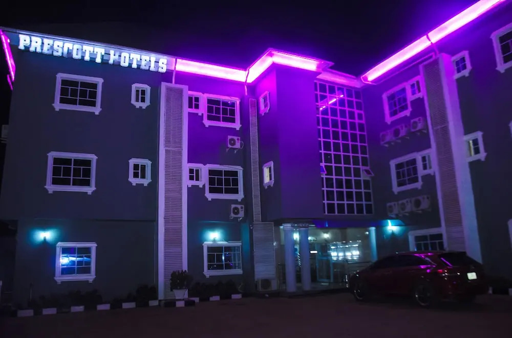 Prescott Hotels